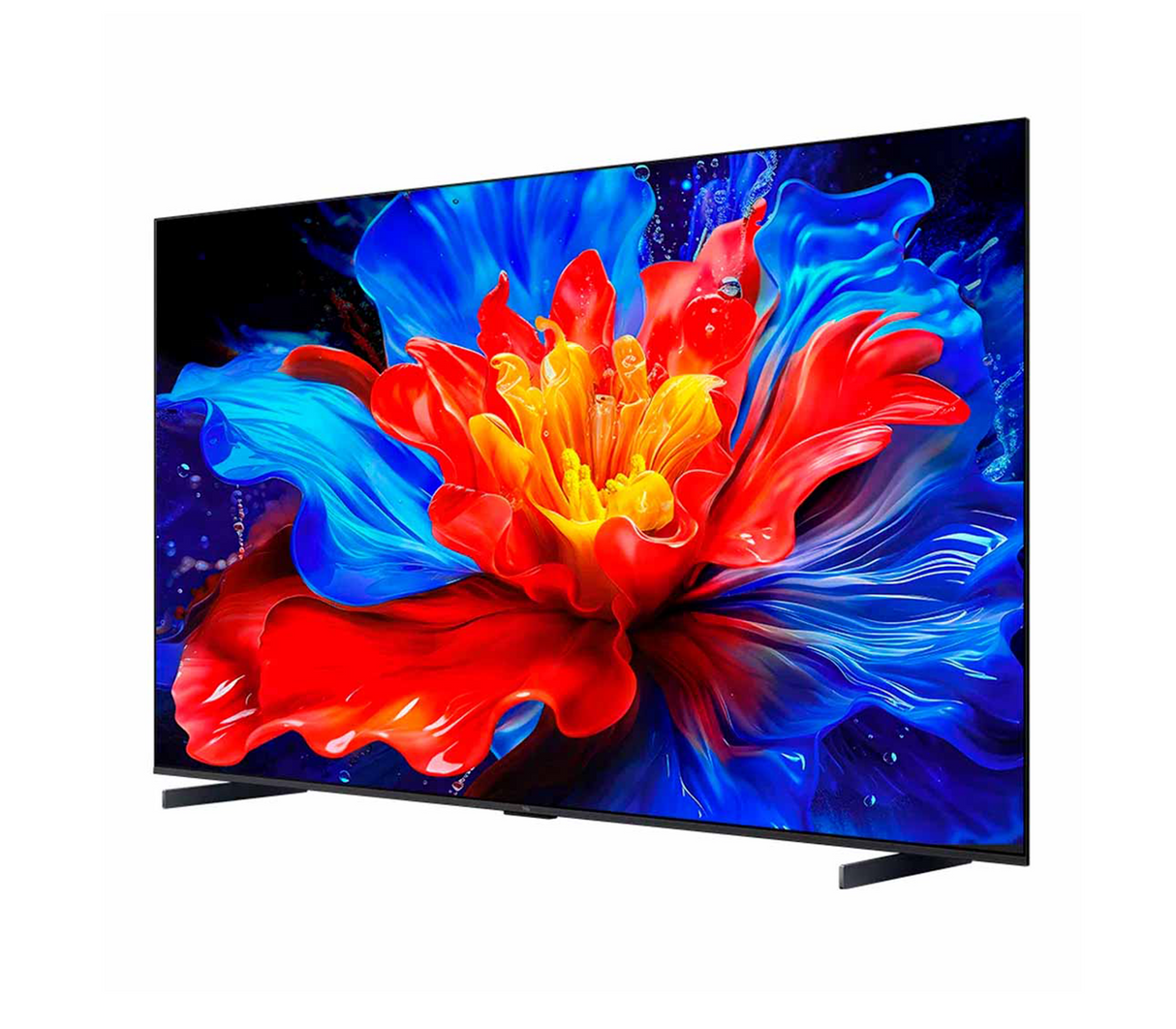 Smart TV 98" QLED 4K Google TV 98P81K TCL