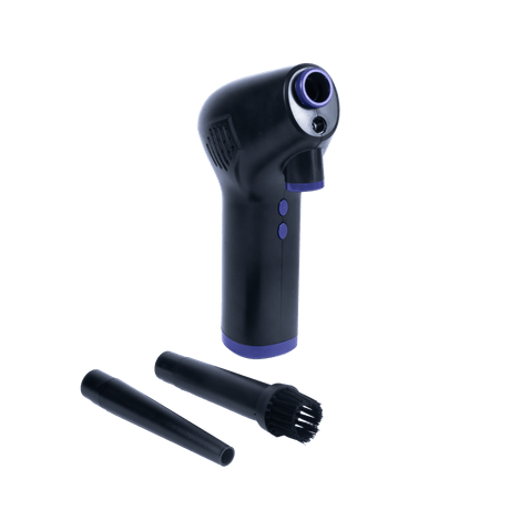 Sopladora inalámbrica recargable 60w Astra