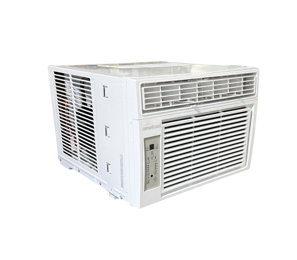 Aire acondicionado de ventana 12000 BTU 220V con control Newkool