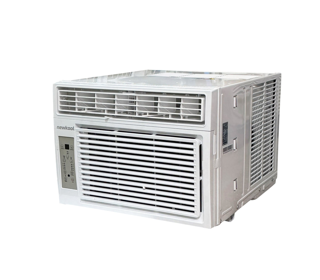 Aire acondicionado de ventana 12000 BTU 110V con control Newkool