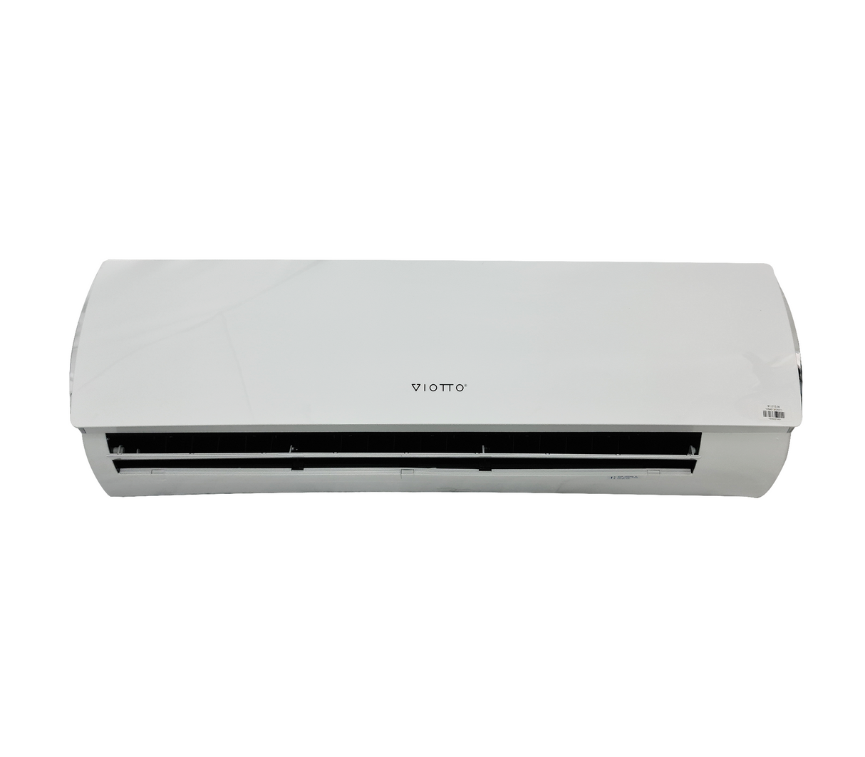 Aire acond. Split 36000 btu 220v blanco Viotto
