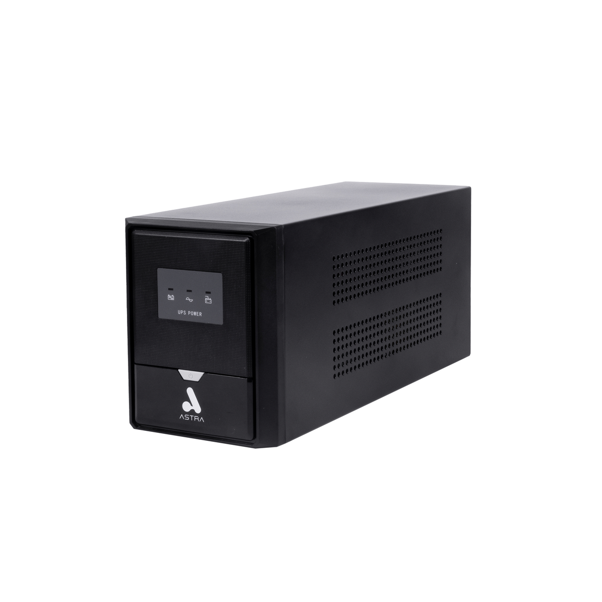 Ups 2000va/1200w/110v panel led 6 tomas Astra