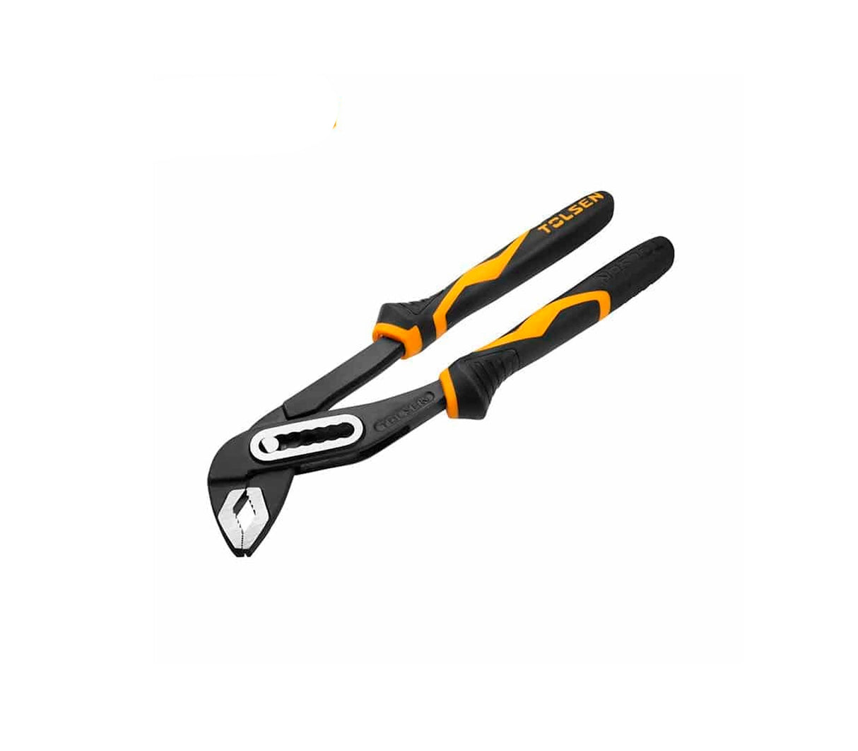 Alicate pico de loro industrial Tolsen