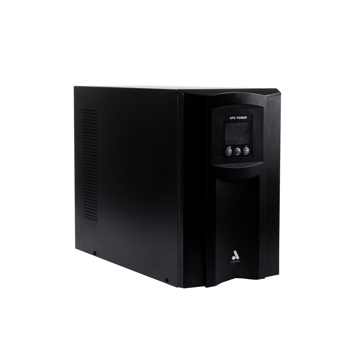 Ups 2kva/1200w/110v Panel Lcd 4 tomas Astra