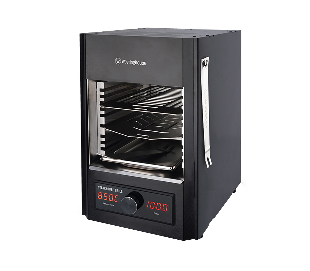 Asador eléctrico WKSTM216 Westinghouse