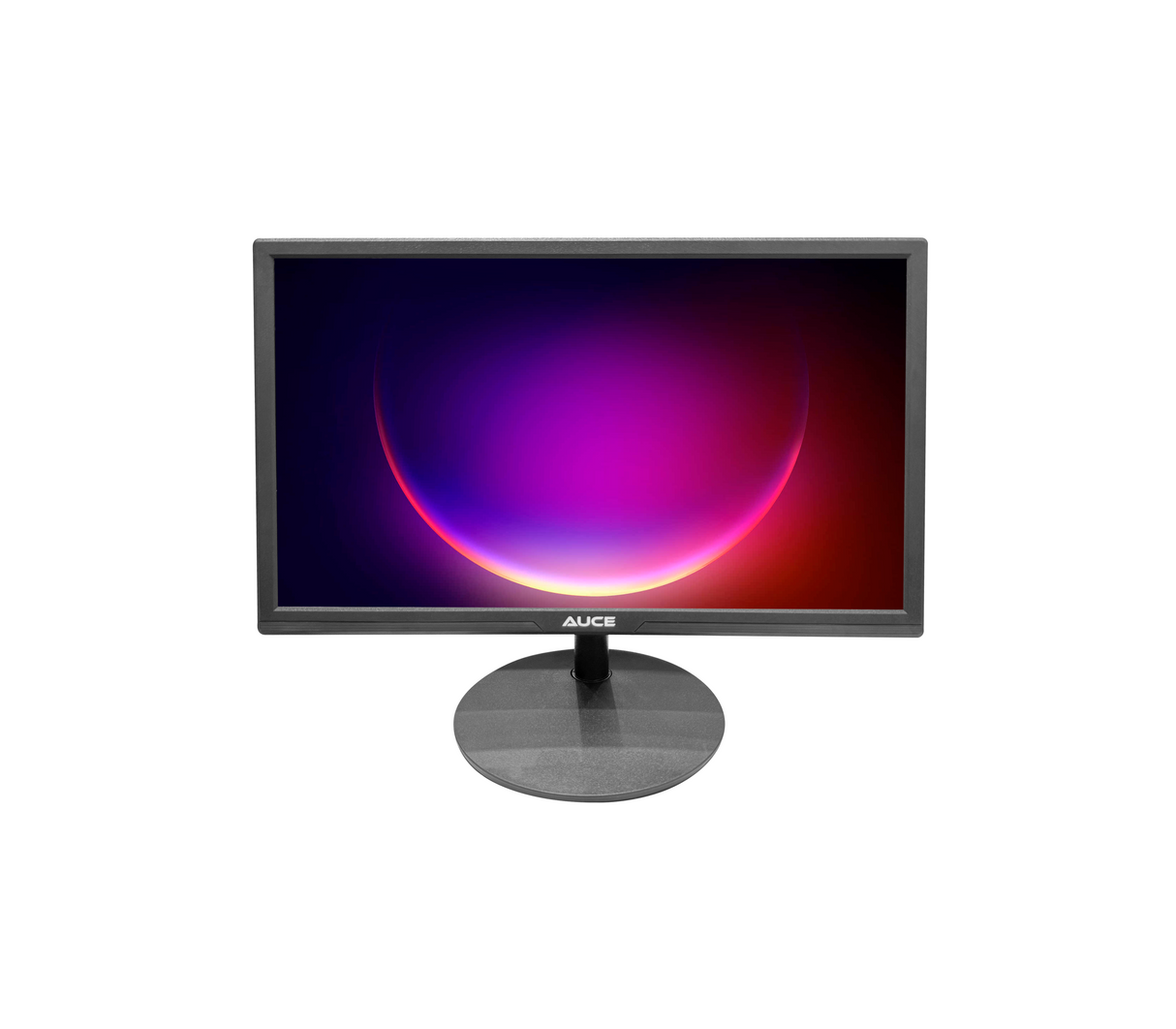 Monitor LED 20" HD Wide Led Auce