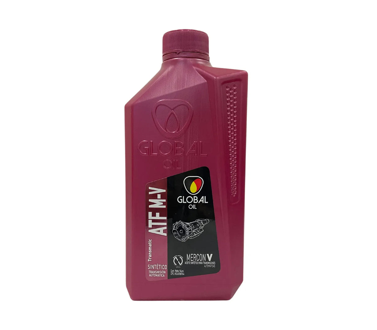 Aceite transmatic mercon V 1L Global Oil