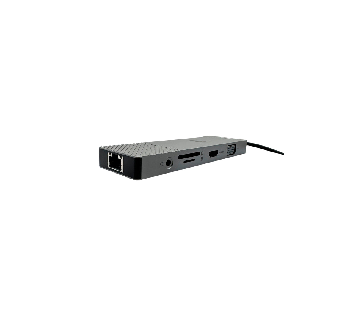 Adaptador HUB USB 11 en 1 Tipo C Astra