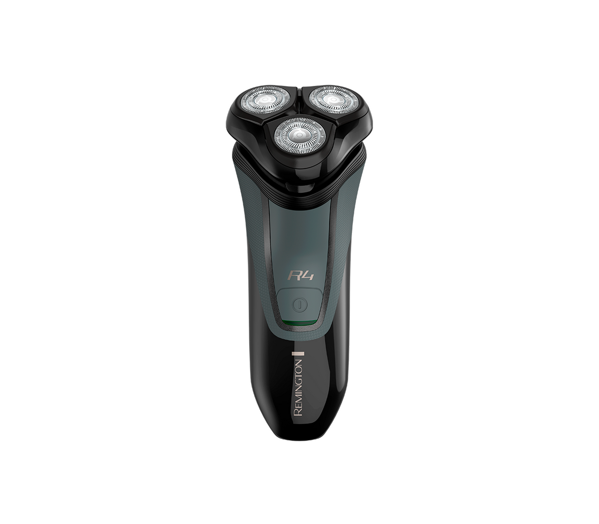 Afeitadora rotativa style series r4 Remington