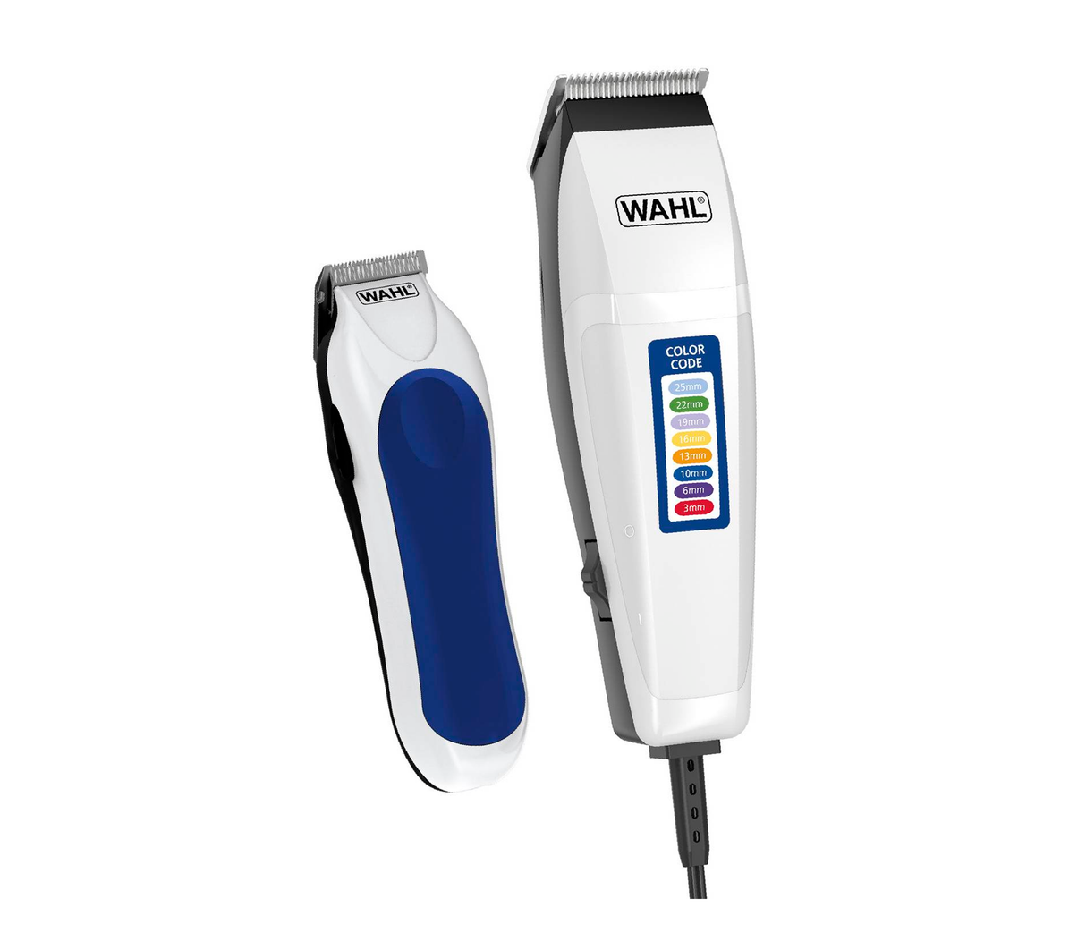 AFEITADORA COLOR CODE WAHL