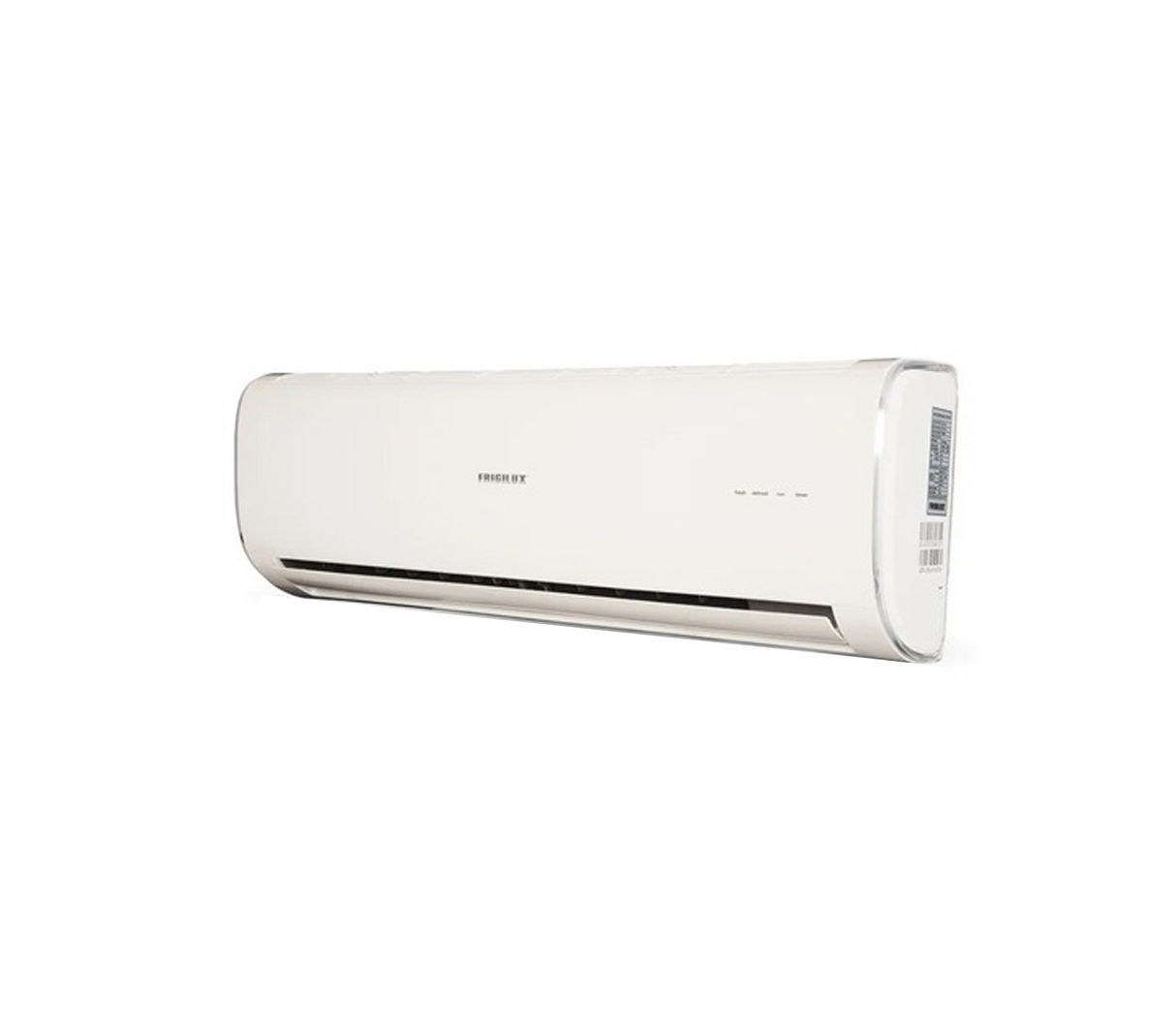 Aire acondicionado tipo split 18000BTU ASFR-18FB Frigilux