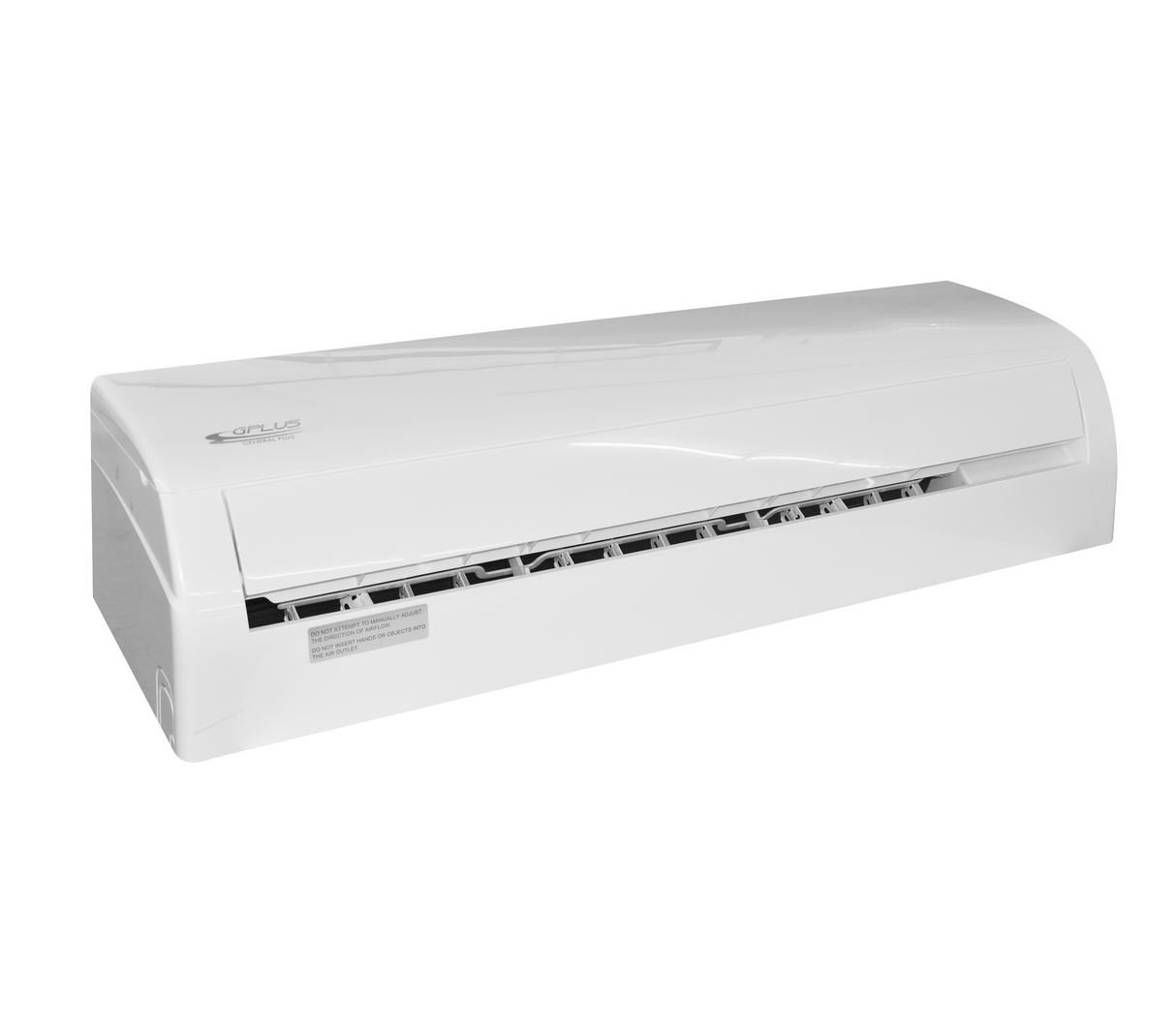 Aire acondicionado tipo split 24000BTU GP-S242C Gplus