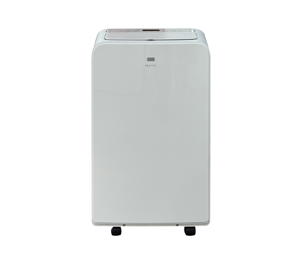 Aire acond portátil 10000 BTU 110V Milexus