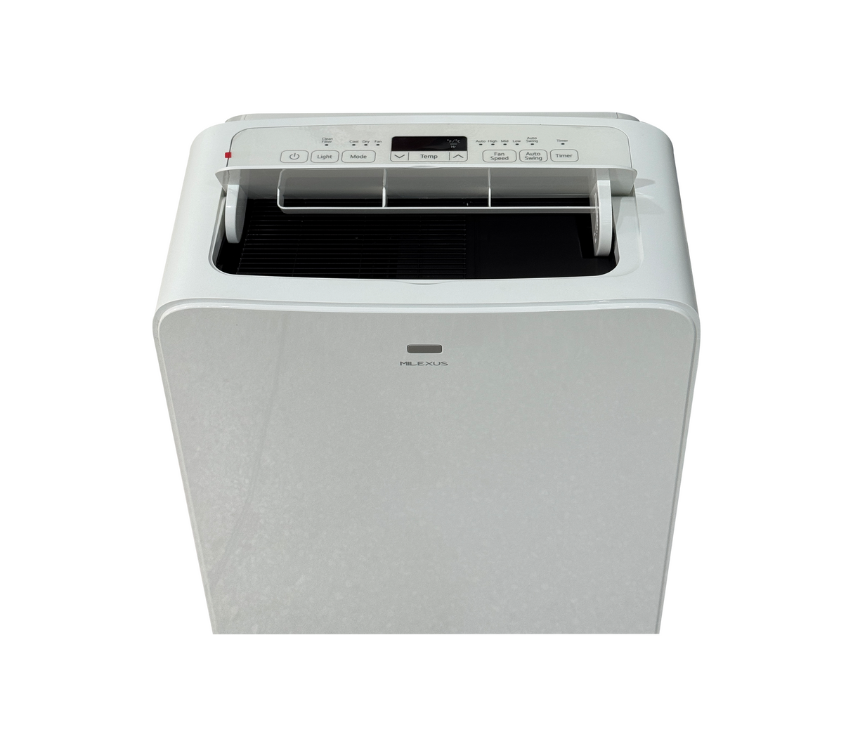 Aire acond portátil 10000 BTU 110V Milexus