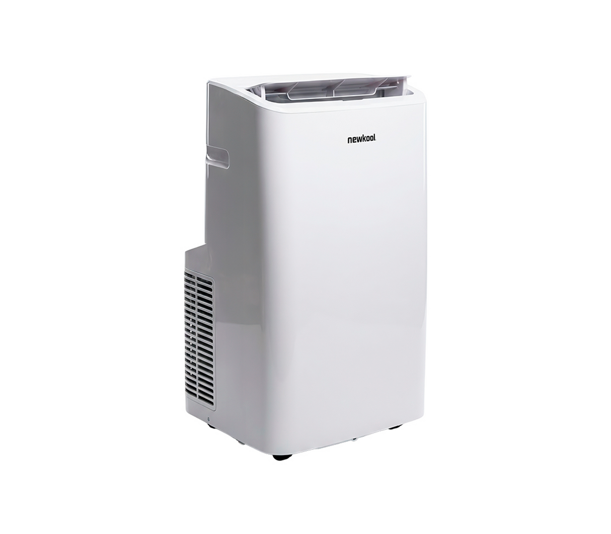 Aire acondicionado 12000 BTU 110 V portátil 3 en 1 Newkool