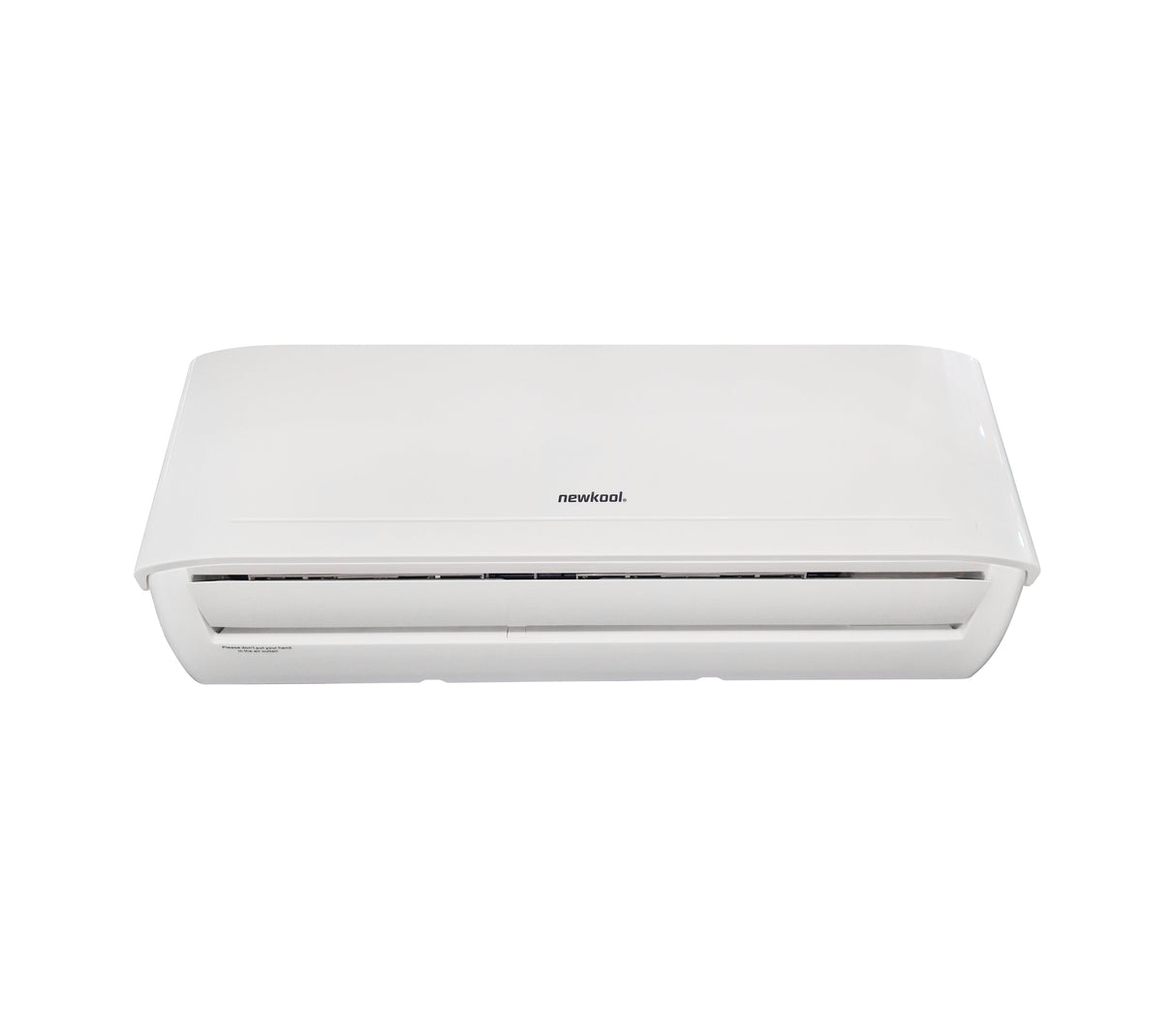 Aire acondicionado Split 24000 BTU 220V blanco Newkool