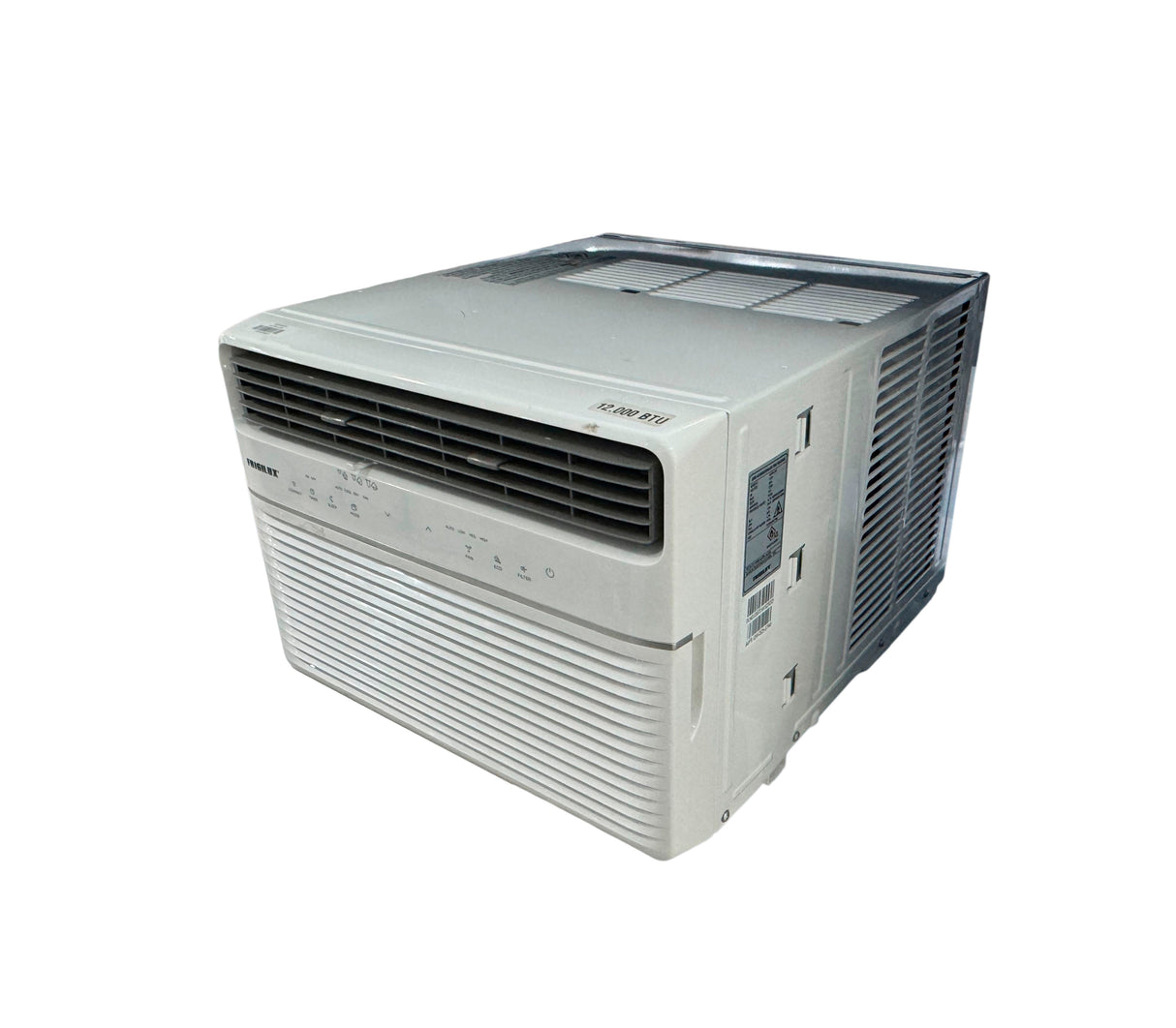 Aire acondicionado de ventana 12000BTU 110V Frigilux