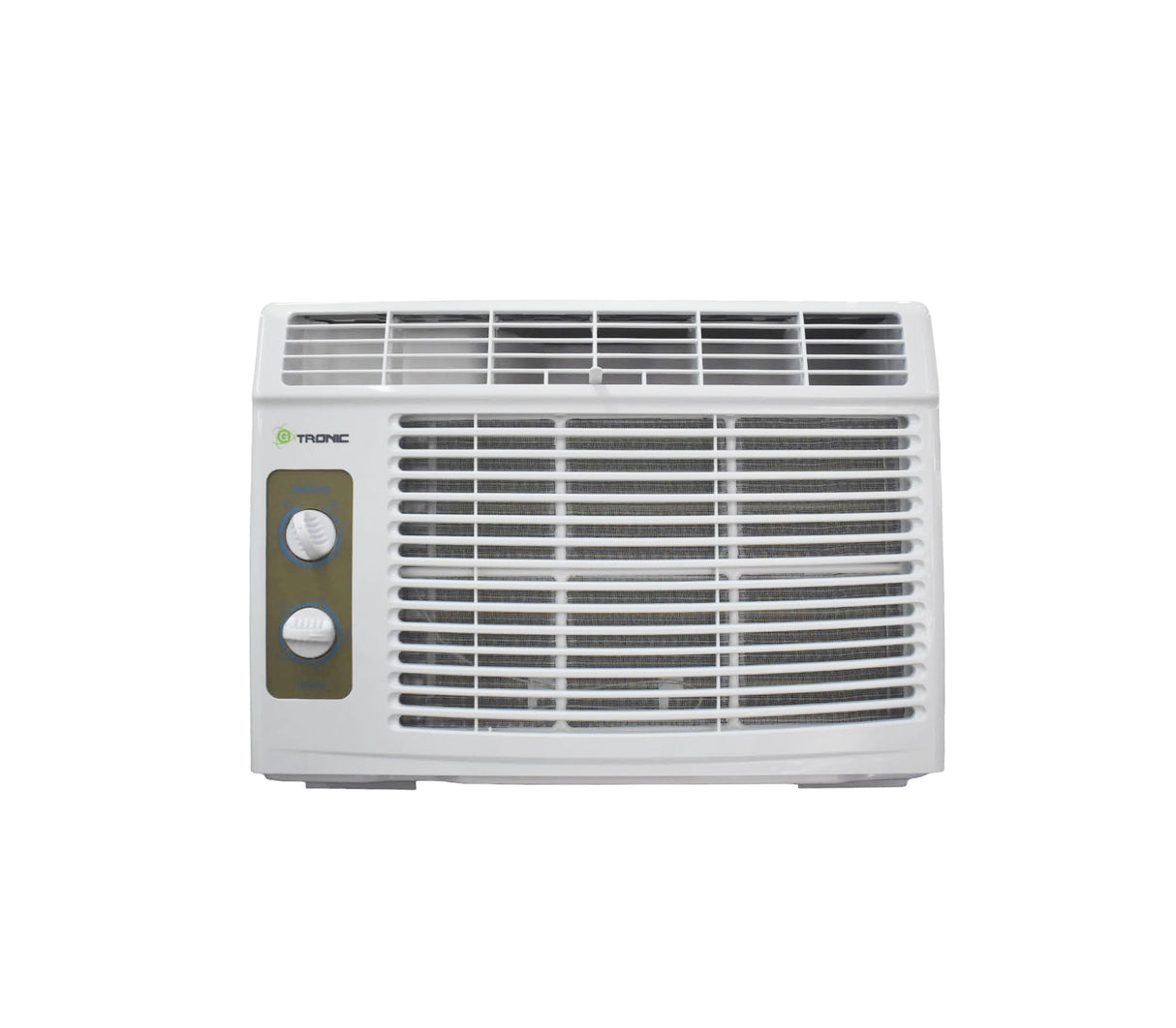 Aire de ventana 5000 BTU manual Ultra Max Gtronic