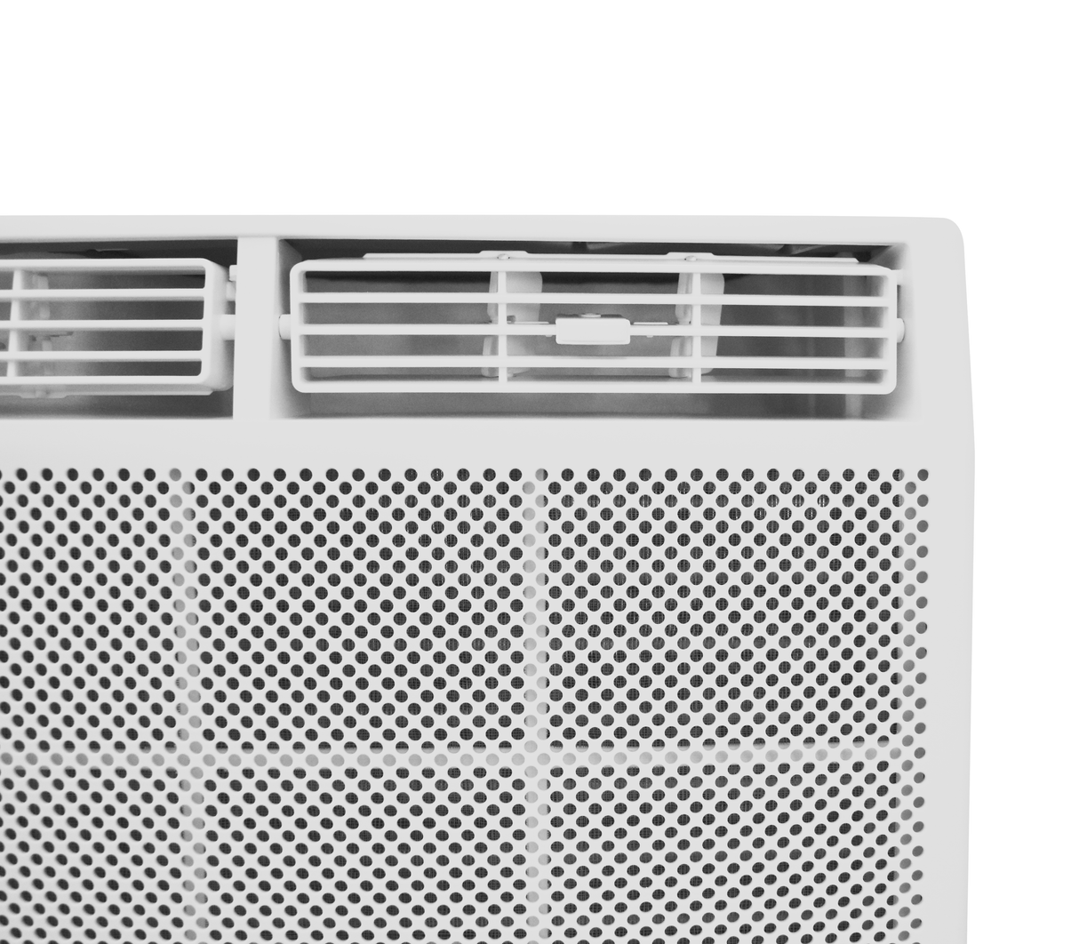 Aire acond. Ventana 5000 BTU manual 110V blanco TCL