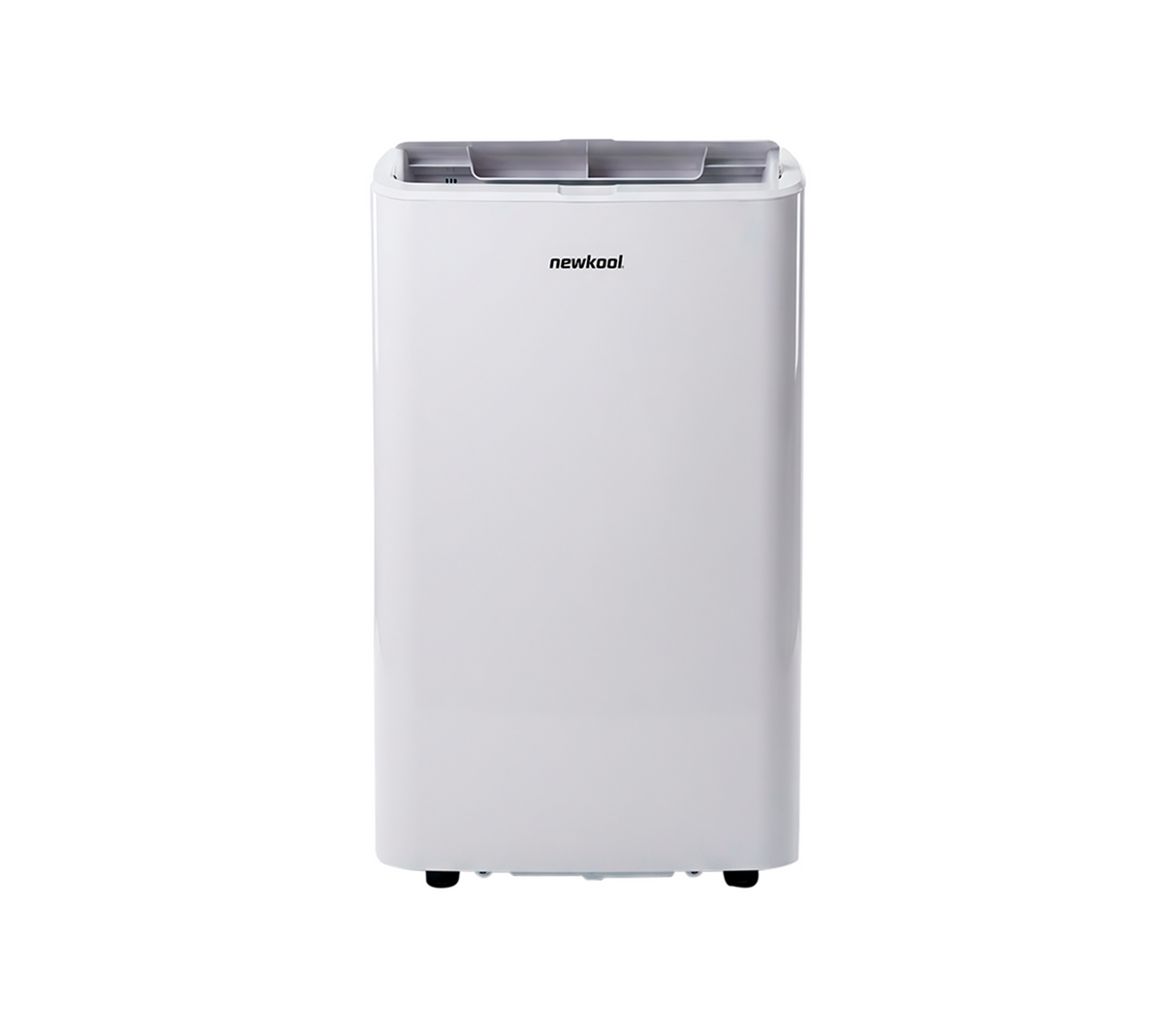 Aire acondicionado 12000 BTU 110 V portátil 3 en 1 Newkool