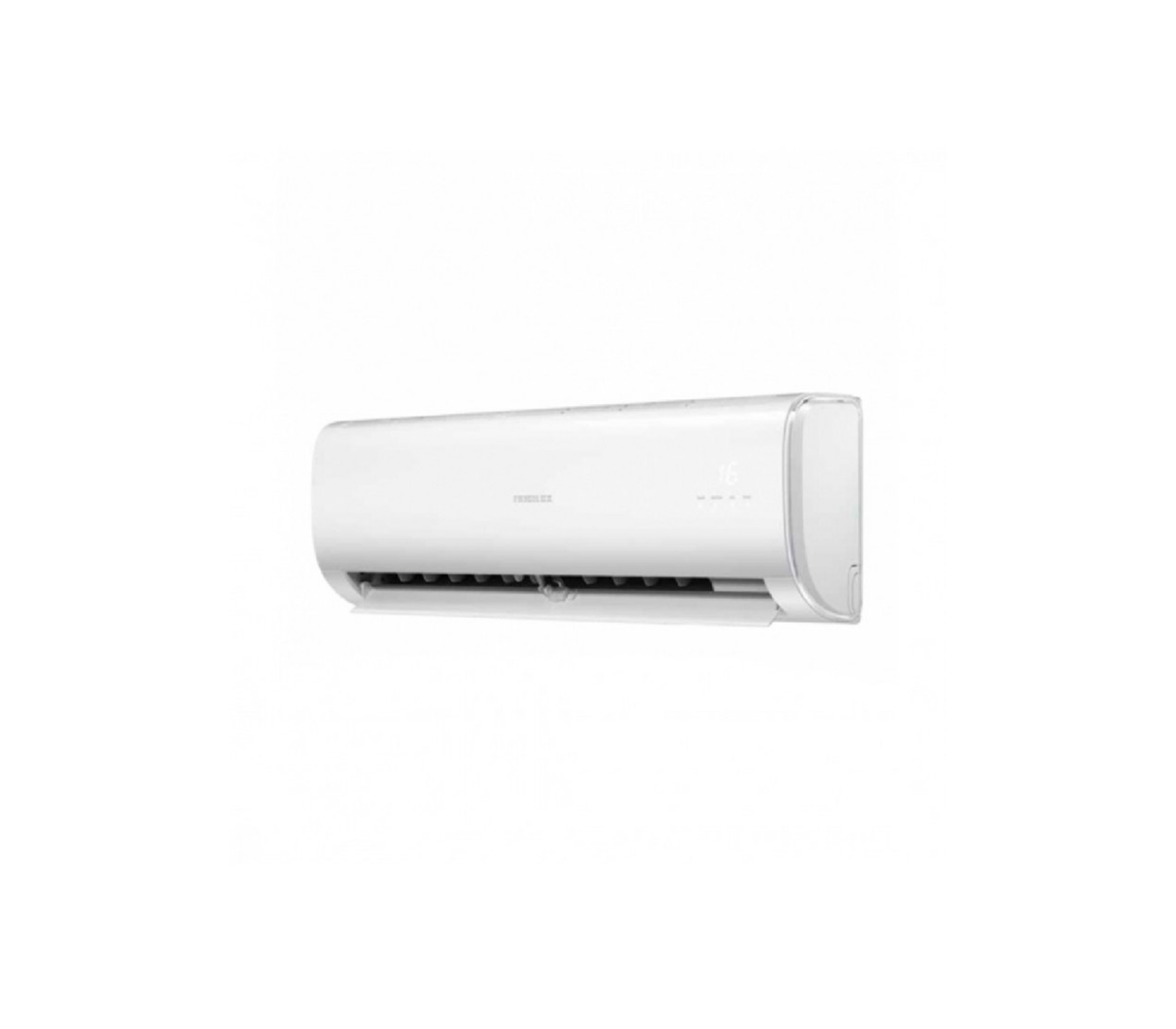 Aire acondicionado tipo split 24000BTU ASFR-24FB Frigilux