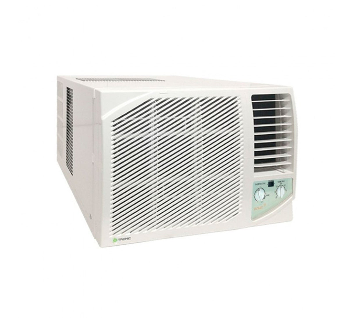 Aire acondicionado de ventana 12000BTU DGWF-12CM Gtronic