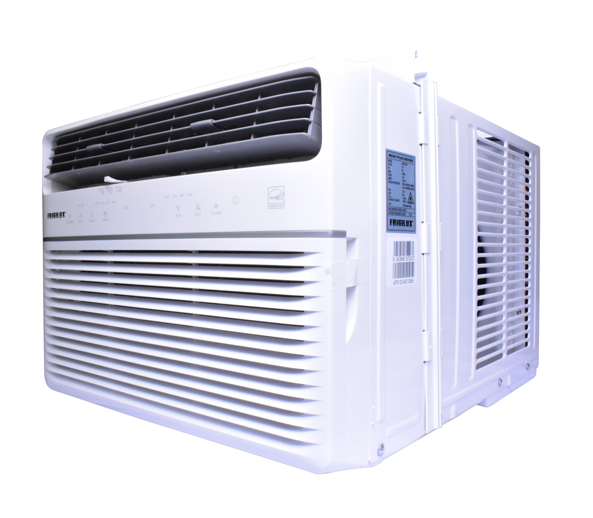 Aire acondicionado de ventana 12000BTU AVFR-12W Frigilux