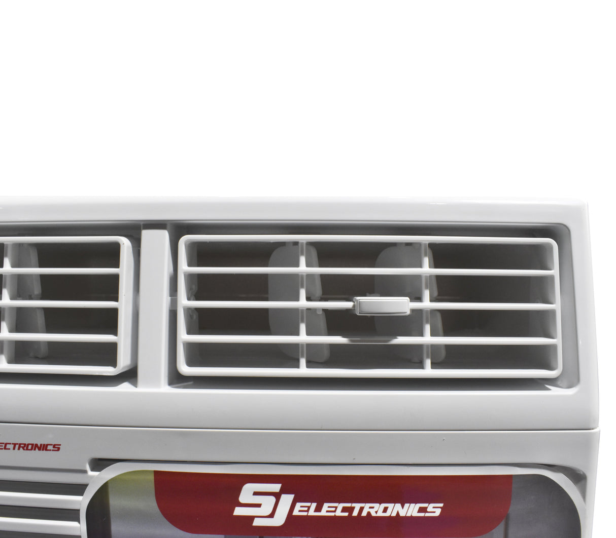 Aire acondicionado de ventana 9000 BTU corriente 110v SJ-09CR SJ Electronics