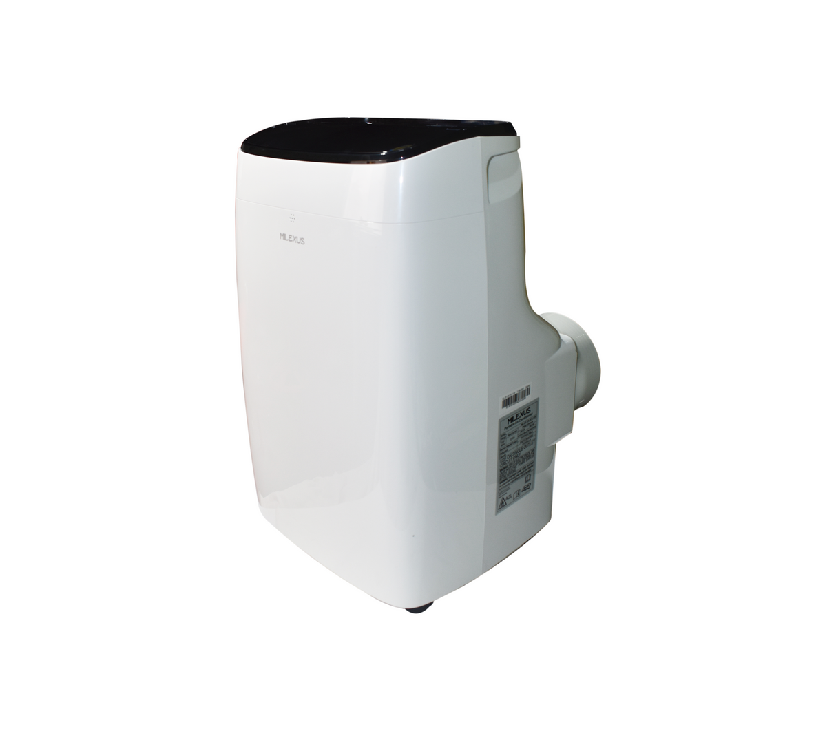 Aire acondicionado portatil 12000 btu Milexus