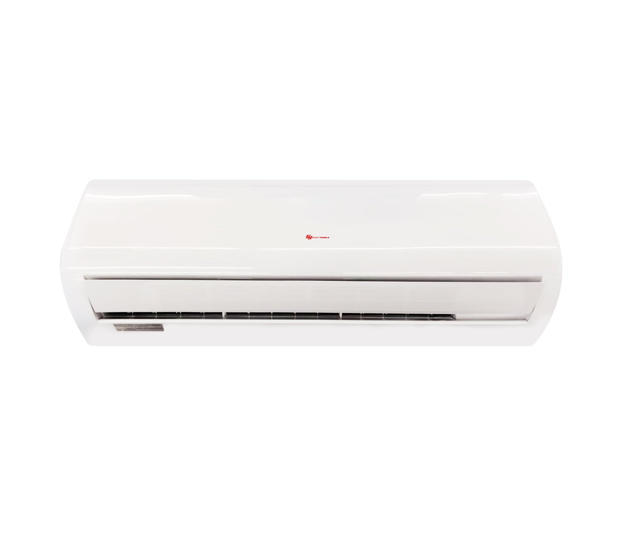 Aire acondicionado tipo split 12000 BTU ASSJ-12CRB SJ Electronics