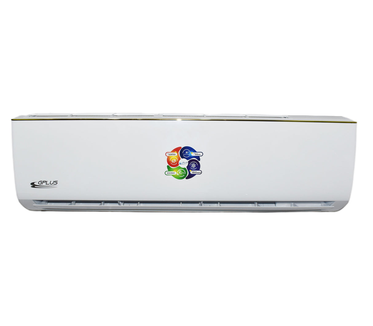 Aire acondicionado tipo split 24000BTU GP-S242C Gplus