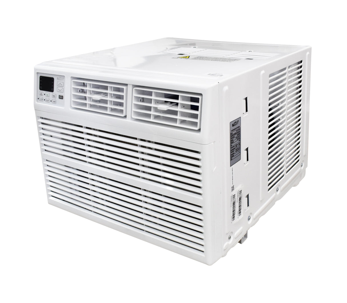 Aire acondicionado ventana 14000btu 220V con control Gplus