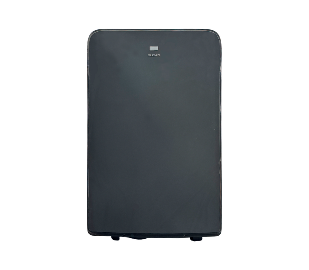 Aire acond portátil 12000 BTU gris Milexus