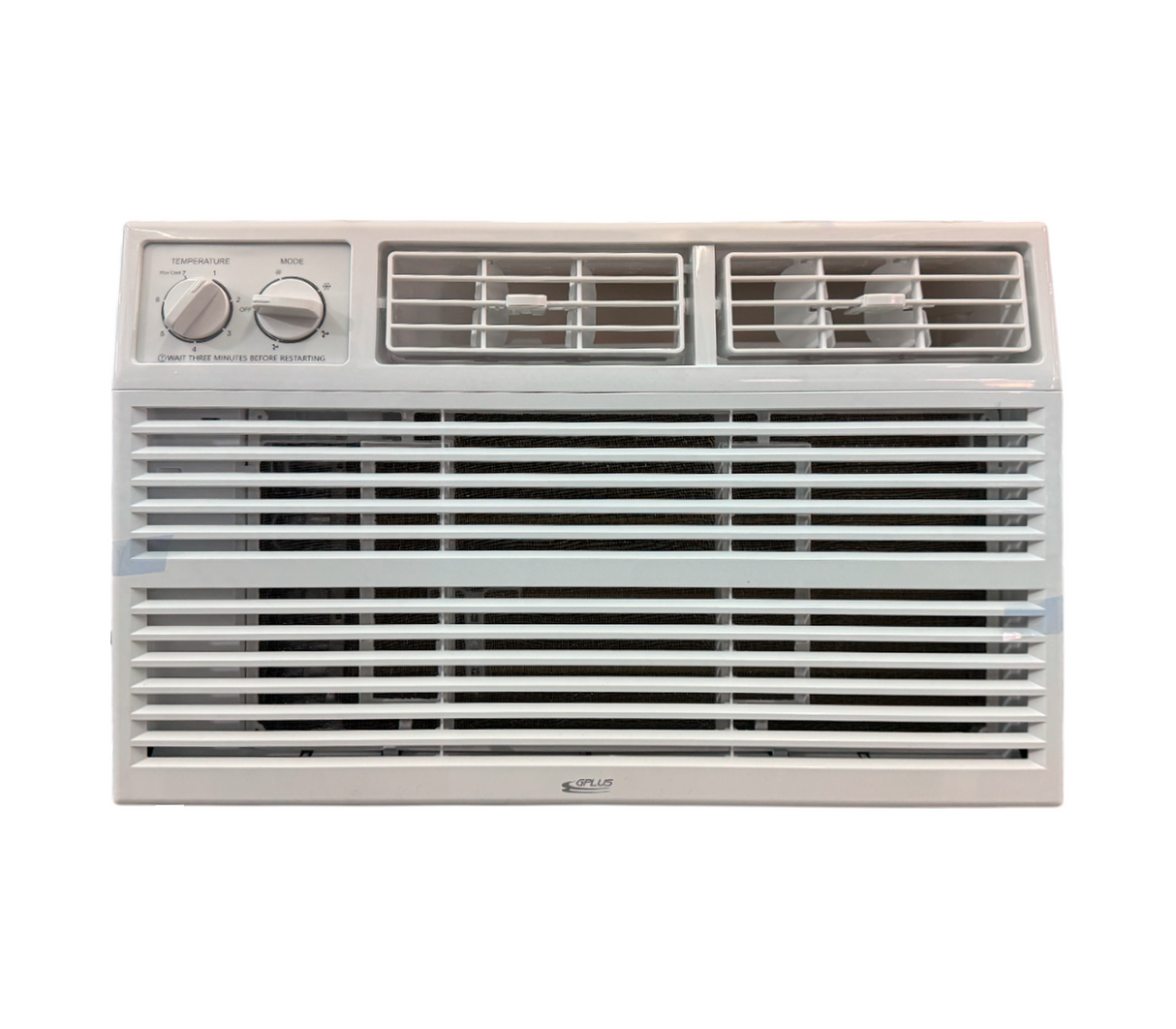 Aire acond ventana 9000btu 110v s/control Gplus