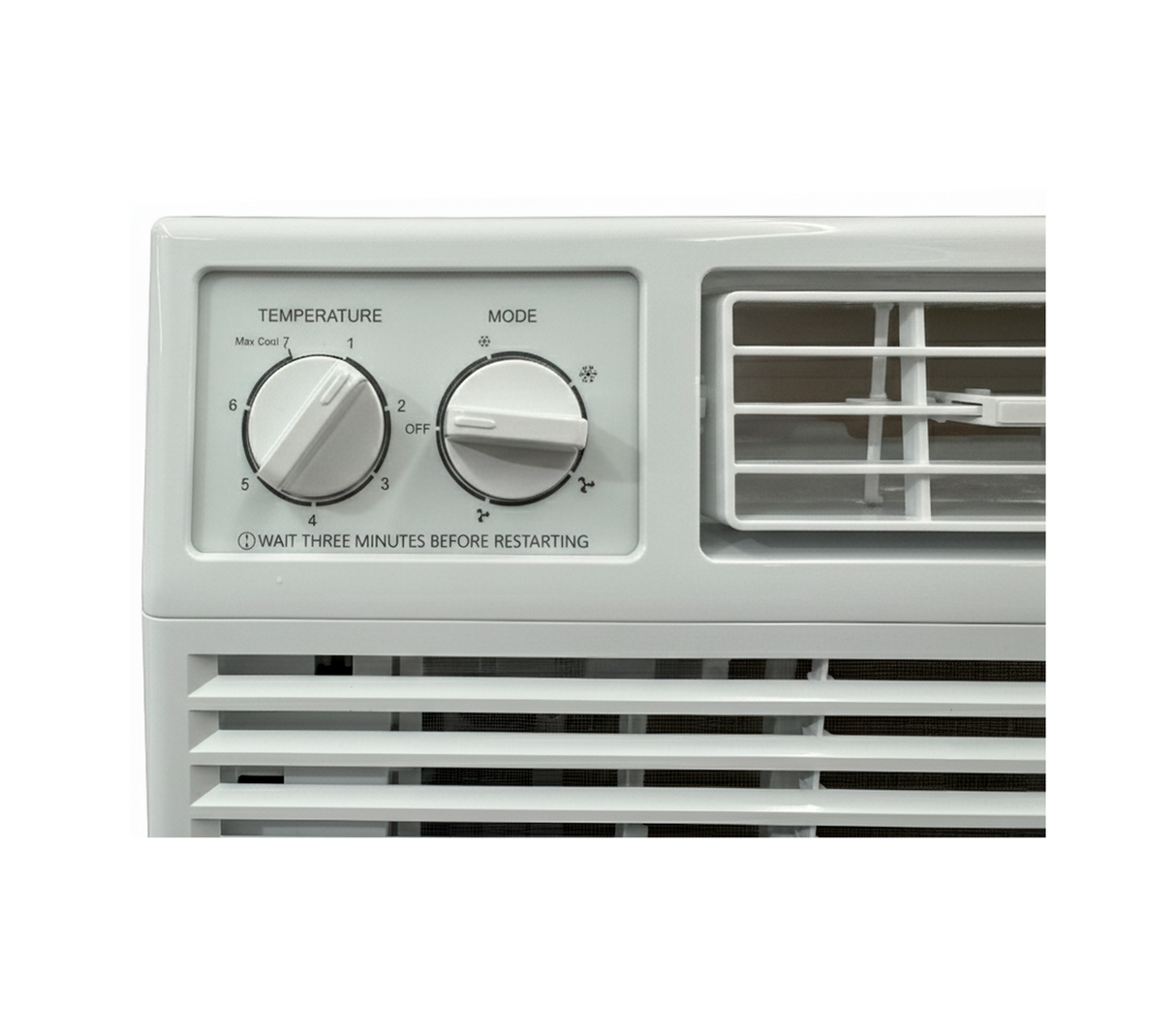Aire acond ventana 9000btu 110v s/control Gplus