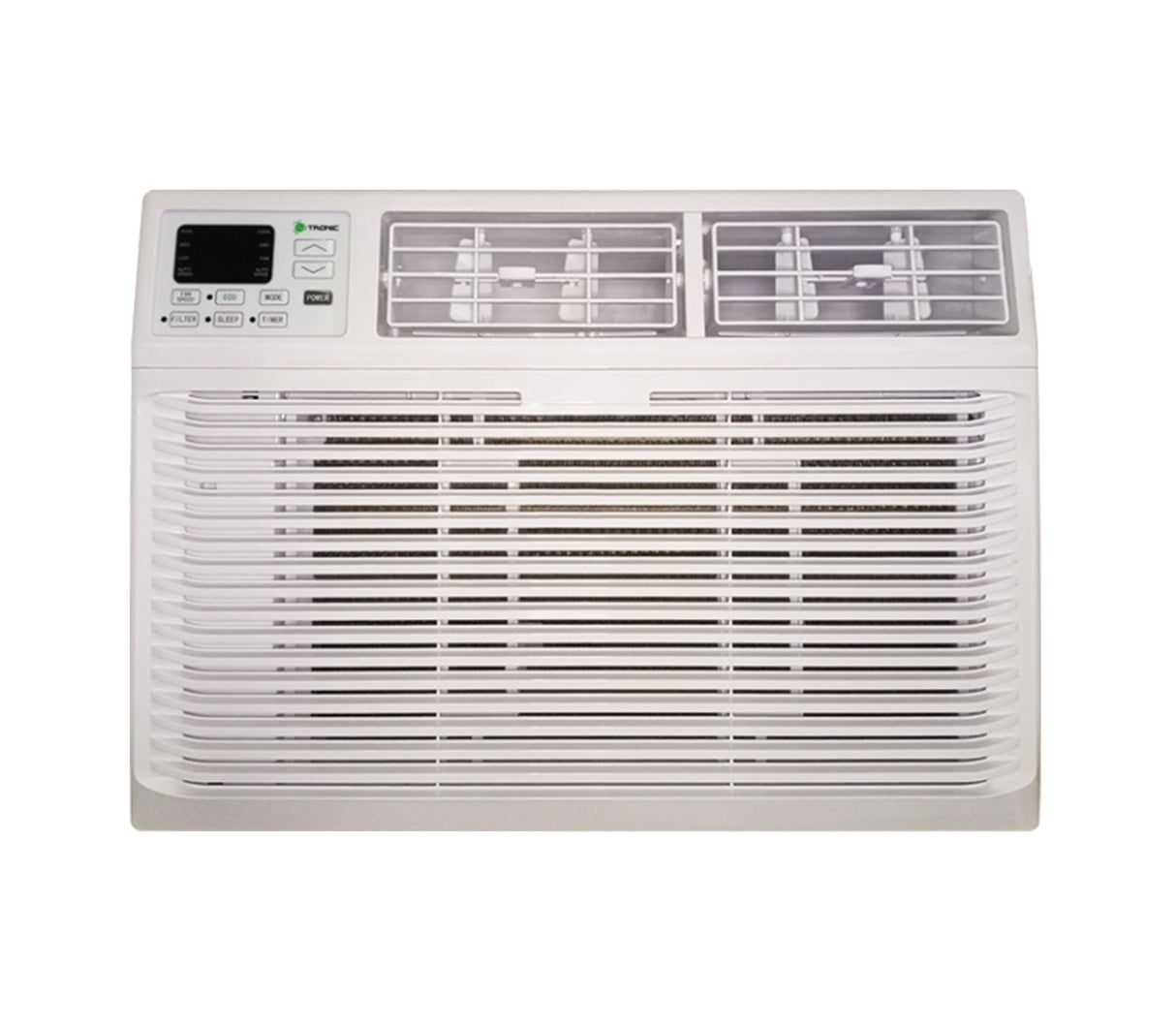 Aire acondicionado de ventana 12000BTU DGWF-12CR Gtronic