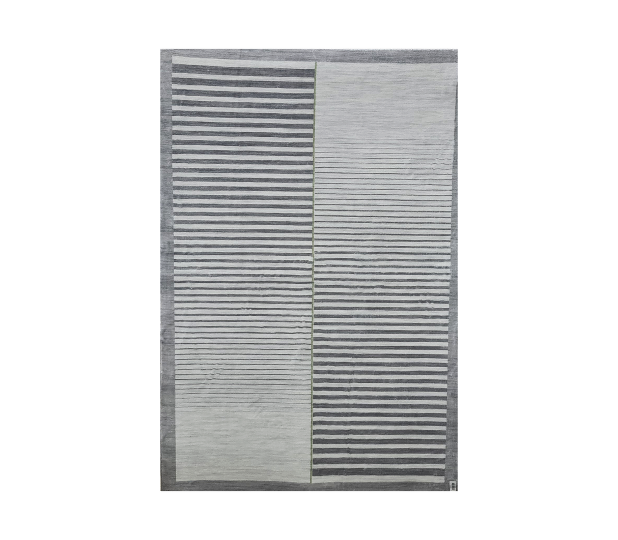 Alfombra decorativa en 100% polyester estampada 120x180cm Lemond Legance