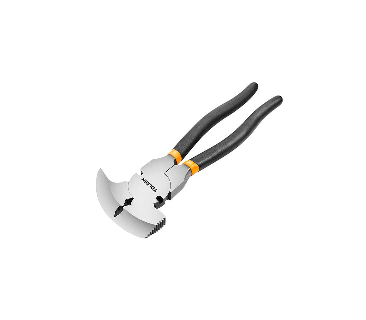 Alicate cercado ganadero 10" Tolsen