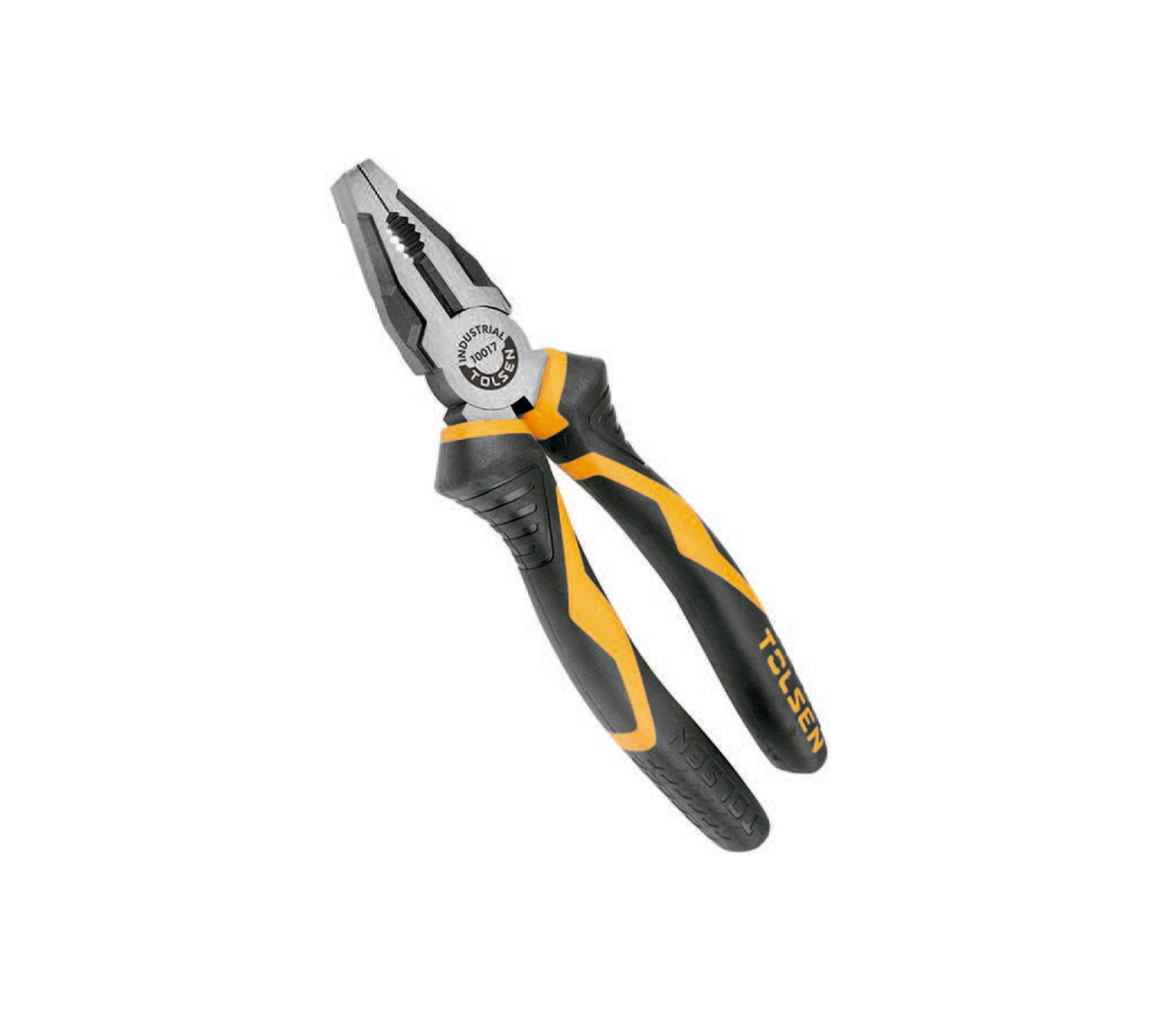 Alicate combinado industrial Tolsen