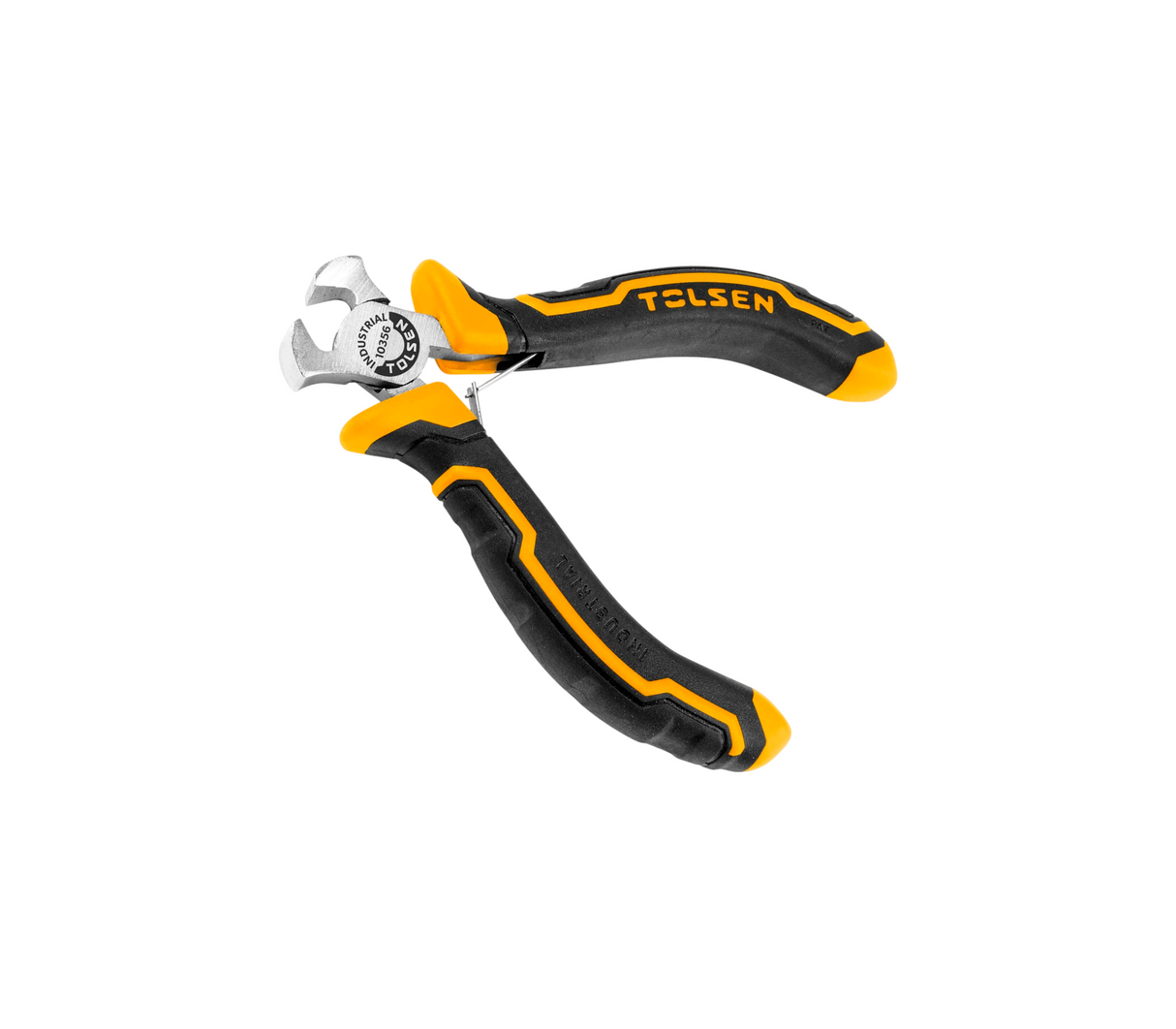 Alicate corte extremo Tolsen