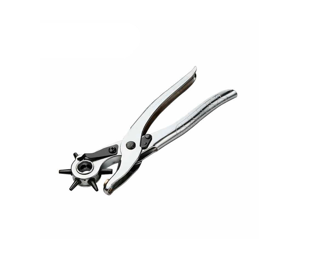 Alicate sacabocado 9" Tolsen