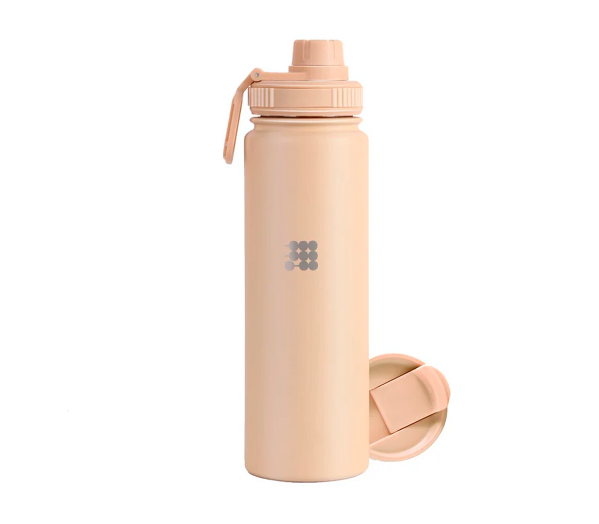 Termo botella para agua Cubitt