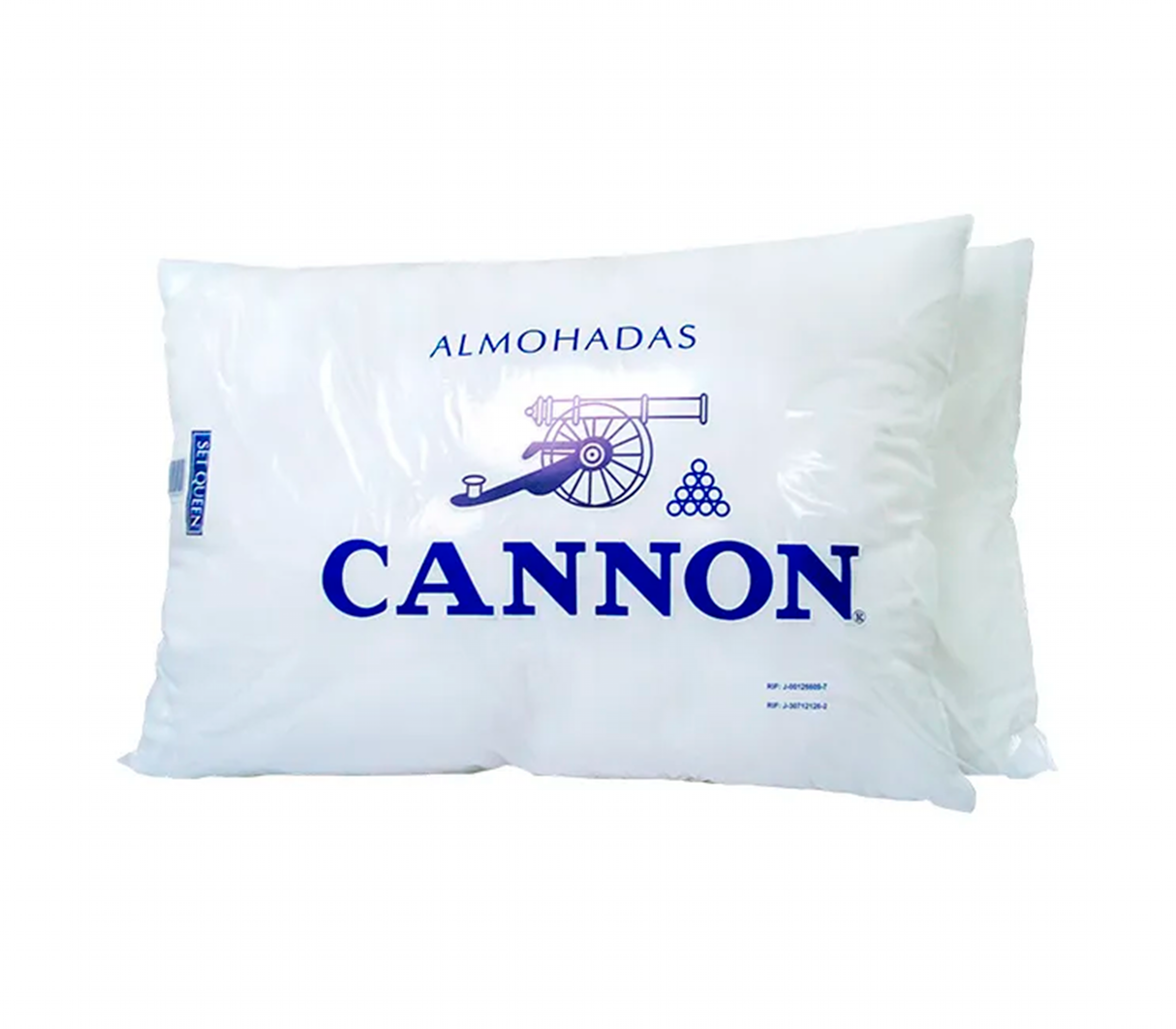 Almohada Cannon