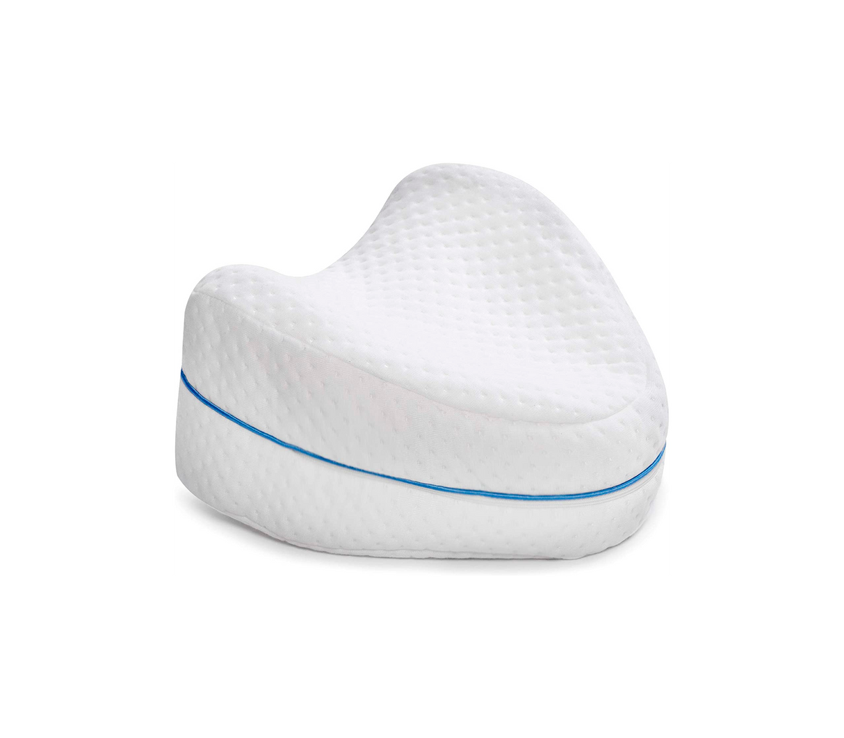 Almohada corazón para rodillas Ducarsil