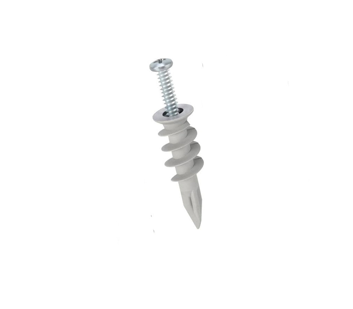 Anclaje de Nylon para Drywall HJ