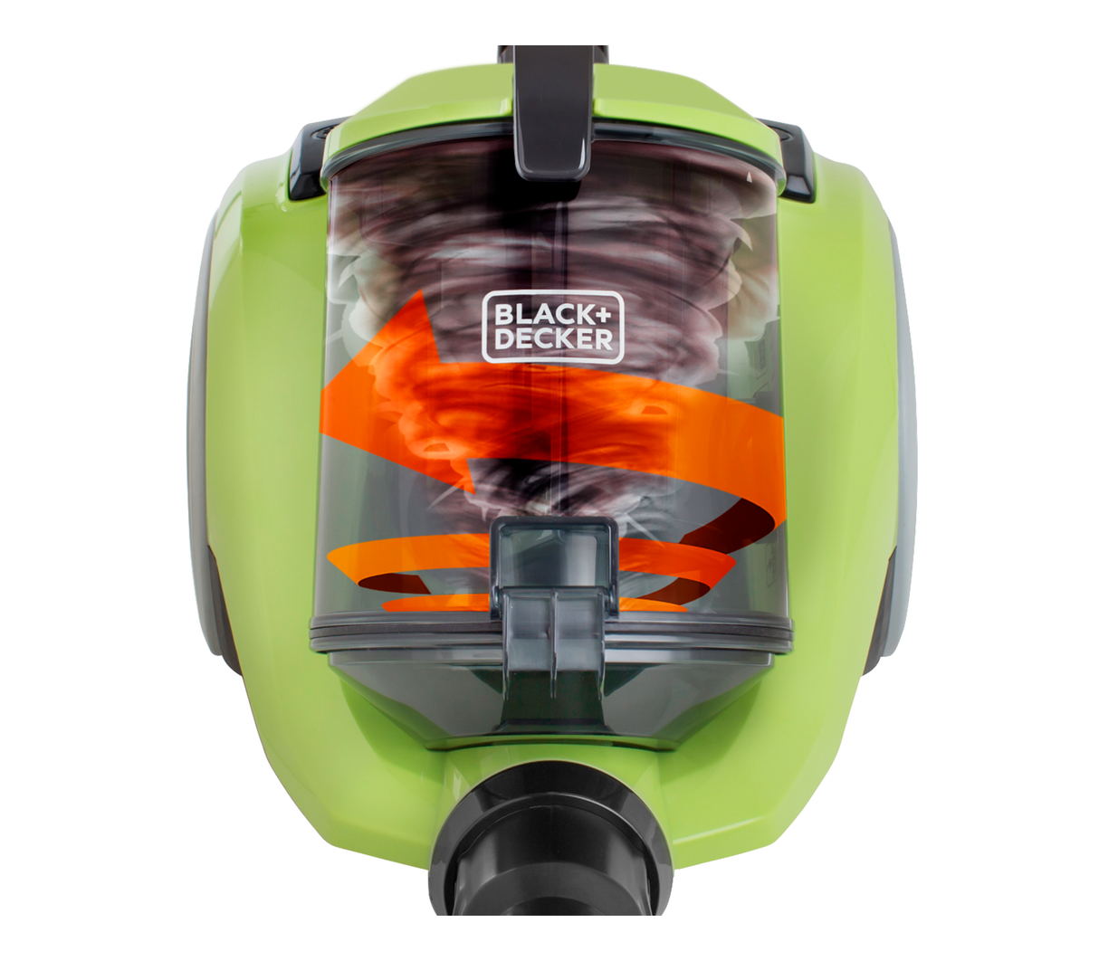 Aspiradora Power PRO 2.5 litros Black & Decker