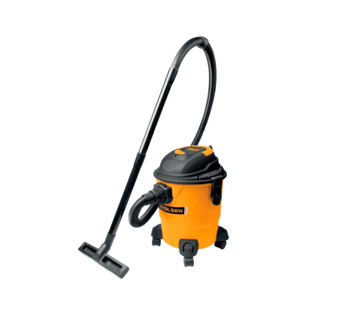 Aspiradora Humedo/Seco 1000W Tolsen