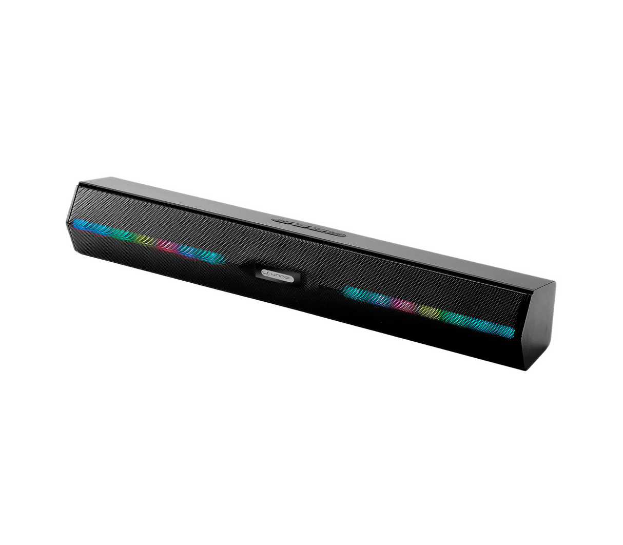 Barra de sonido con Bluetooth 17" 14W Arista Unno Tekno