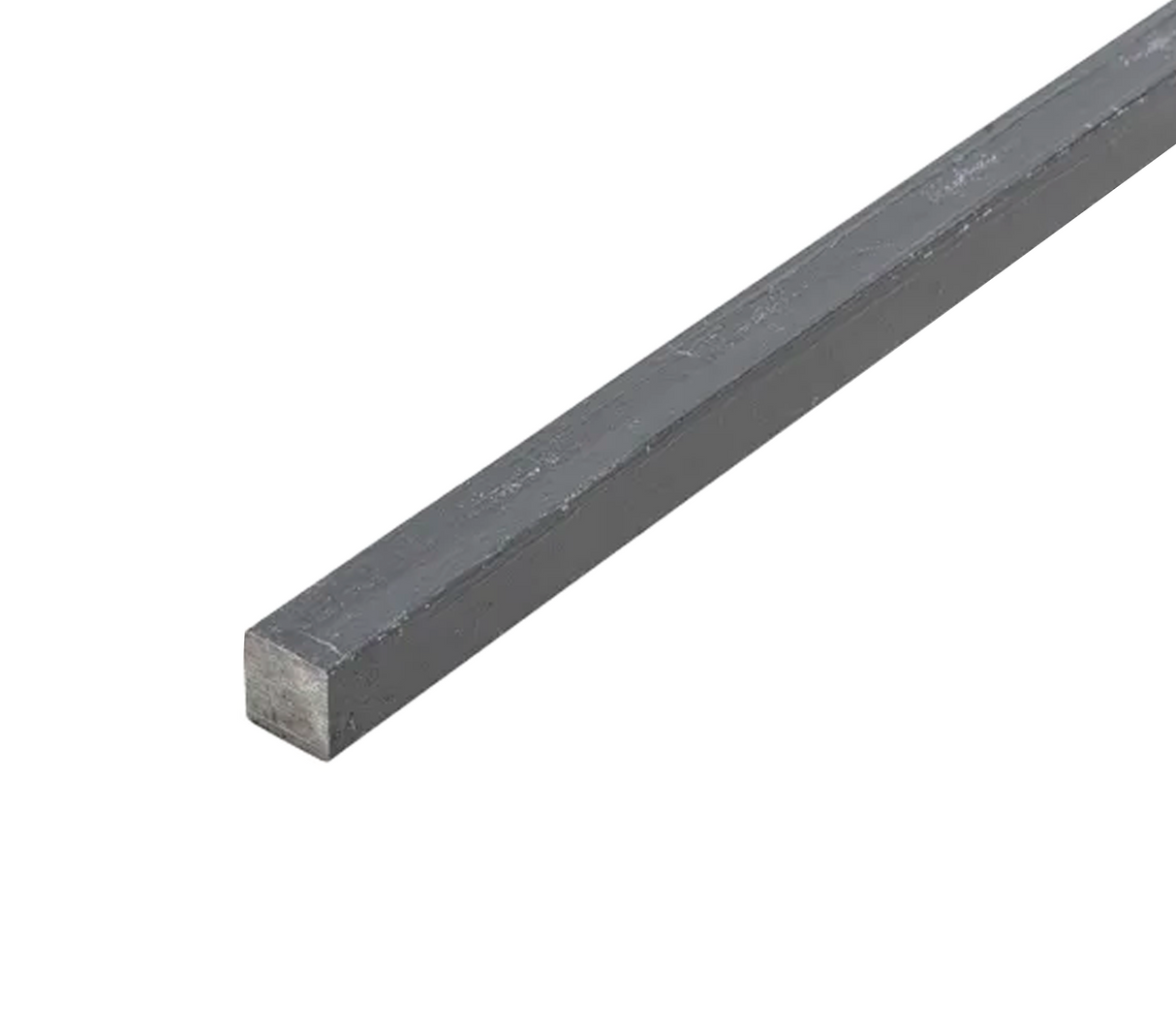 Barra cuadrada lisa 12mm x 6mts Aceros Laminados