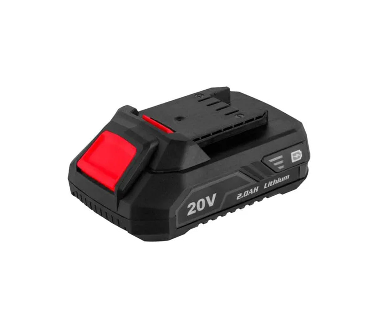 Batería 20V Litium 2000 mAh RB-LI-5 Alta Calidad Roccia